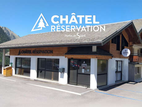 Châtel Réservation
