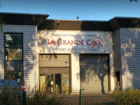 La Grande Cave