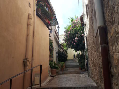 Rue des Anciennes Ecoles