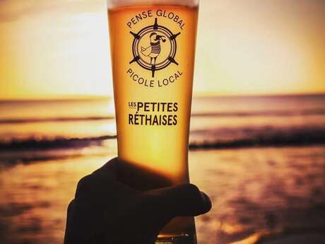 Les Petites Réthaises - Brasserie artisanale