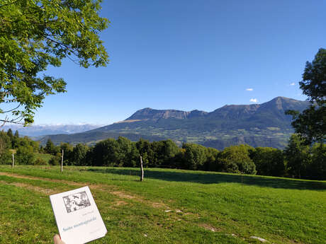 Circuit littéraire "Jean Proal"