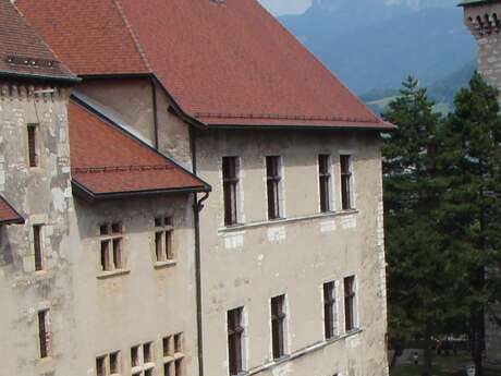 Logis neuf