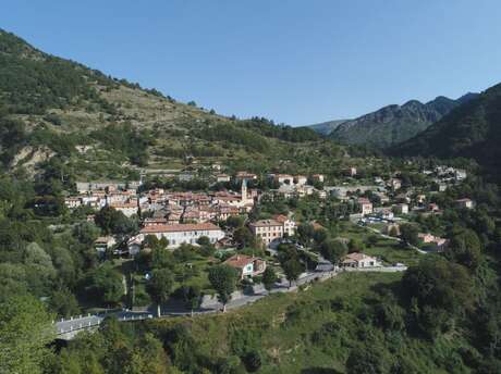 Camping à la ferme du Seuillet