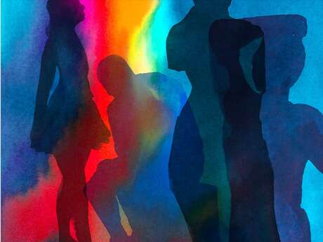 Nuit des musées dans la maison natale de Fermat