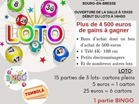 Loto