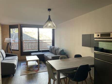 LE 3300 n°4 Appartement 4 personnes