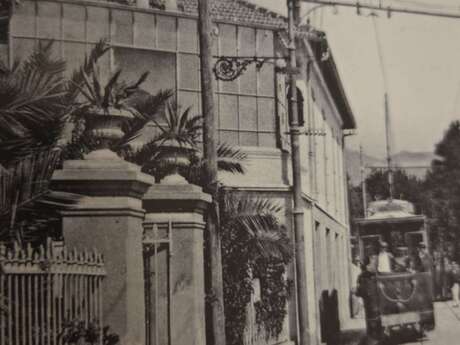 Une amitié bouleversée