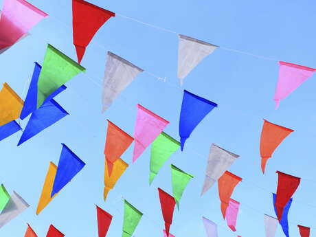 Sénéchas en fête