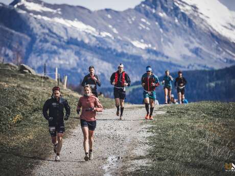 Ultimate Man Manigod