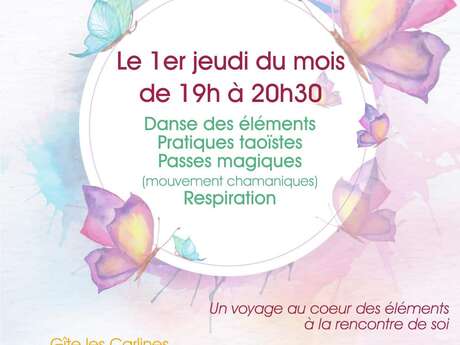 Atelier Alchimie Interne