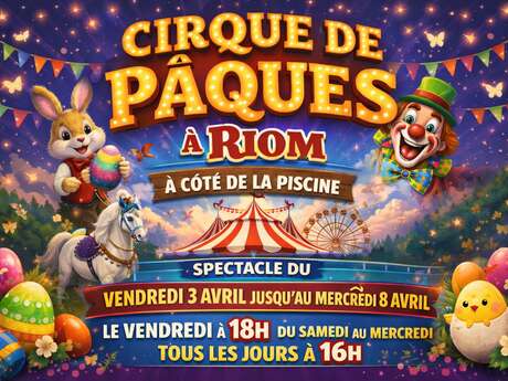 Cirque de Pâques