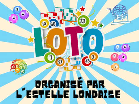 Lotto der Estelle Londaise