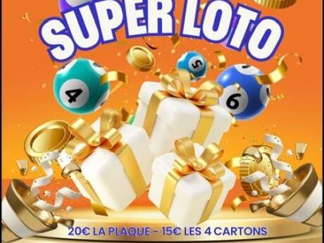 Super loto
