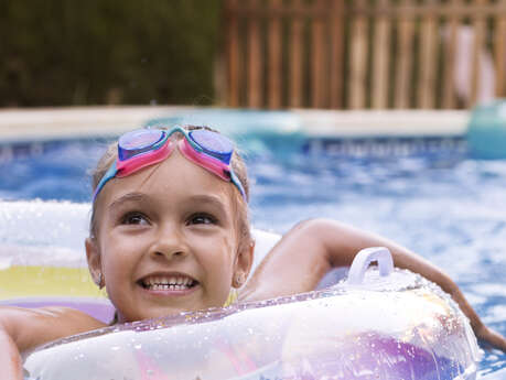 Pichoun'ventures im Frühling : Wasseraktivitäten