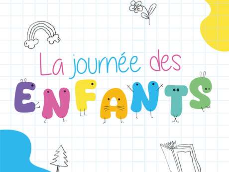 Journée des enfants
