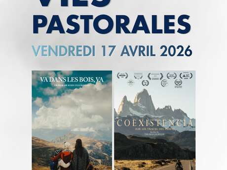 Séance Vies pastorales - Festival du Film Nature