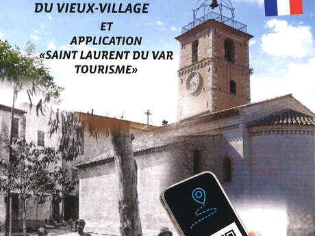 Parcours historique du Vieux Village