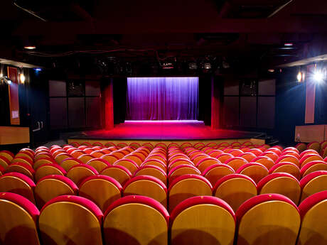 Théâtre Francis-Gag