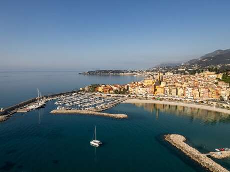 Europäische Tage des Kulturerbes: Ausstellung zur Geschichte der Häfen von Menton