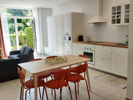 Serenity Suite Uriage