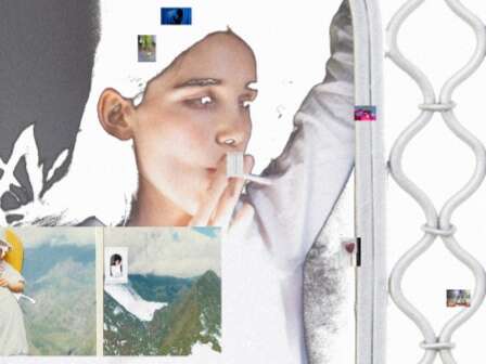 Exposition collective La Relève 8