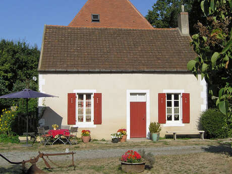 Gîte La Chouette