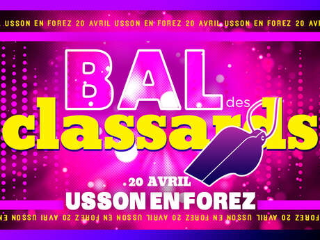 Bal des classards