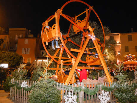 La Belle Roue La Belle Roue