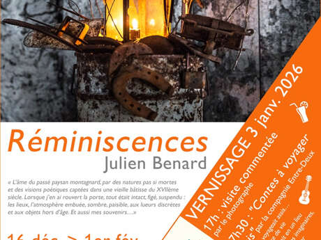 Reminiscences Exhibition