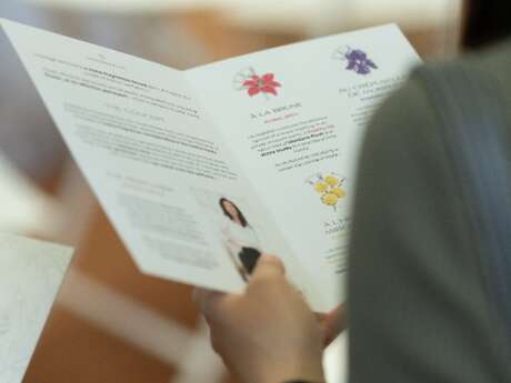 Grasse: Workshop in kleiner Gruppe: Die Duftkomposition „Rose Centifolia“ mit einer Parfümeurin