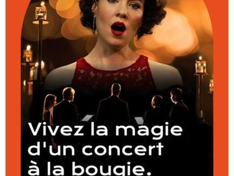 Les Voix Animées | Noël à Cappella