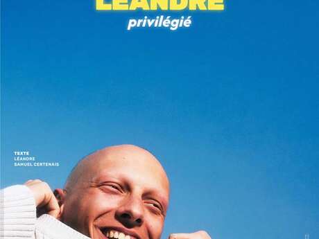 Léandre - Privilégié