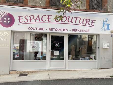 Espace Couture