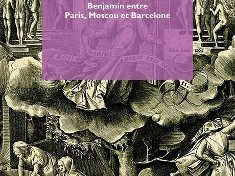 Thé-philo | Femmes et Walter Benjamin