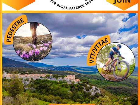 La randonnée des sources