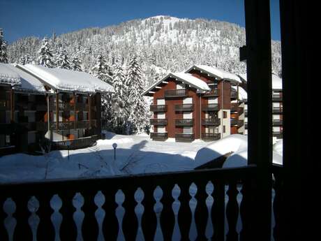 Rovagne II - 34 m² - n°294