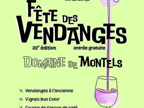 Grape Harvest Festival