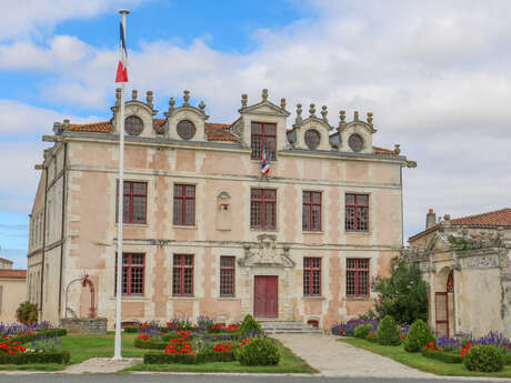 Hôtel des Rohan