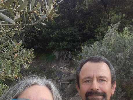 Le Muscardin - Huile d'Olive