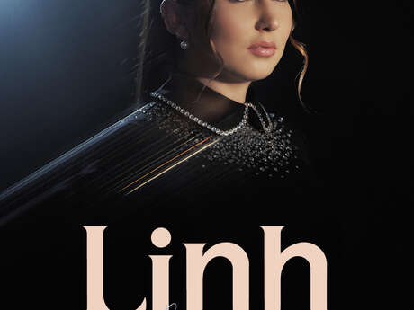 Linh - La Tournée