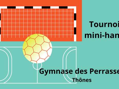 Tournoi mini-hand