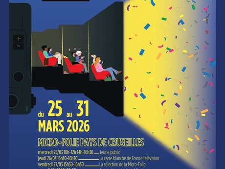 Fête du court métrage - 10è édition