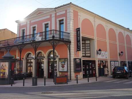 Journées du patrimoine : Cinéma Raimu