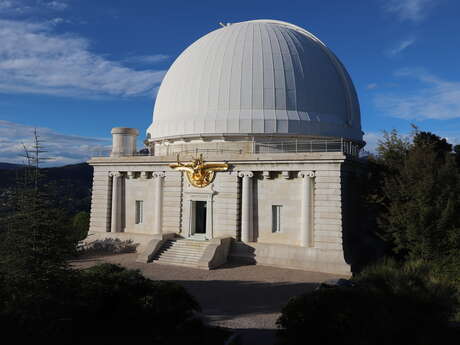 Observatoire de la Côte d'Azur