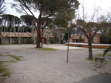 Théâtre de Verdure