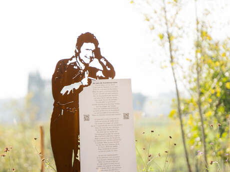 Visite | Les grands hommes de Castelsarrasin