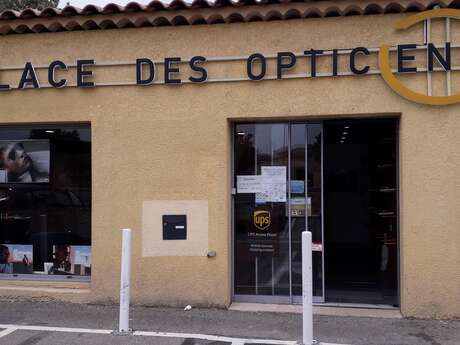 La place des Opticiens