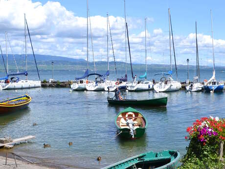 Port des Pêcheurs