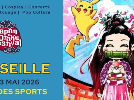 Japan Otaku Festival