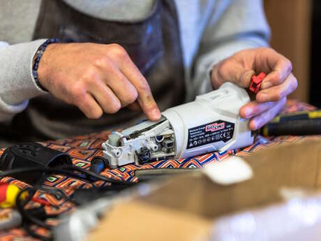 Repair Café